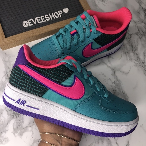 Nike Shoes - Air Force 1 Low